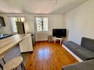 For rent Saint-etienne 4 rooms 64 m2 Loire (42000) photo 1