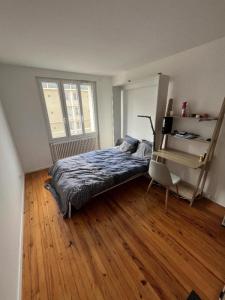 For rent Saint-etienne 4 rooms 64 m2 Loire (42000) photo 3
