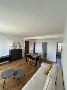 For rent Rennes 3 rooms 57 m2 Ille et vilaine (35000) photo 0