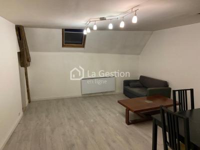 Louer Appartement 71 m2 Etampes