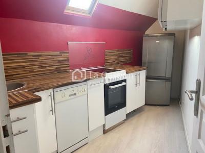 Louer Appartement Etampes Essonne
