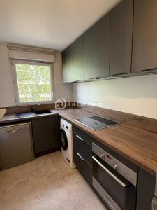 Annonce Location 3 pi�ces Appartement Colombes 92
