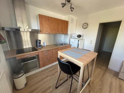Louer Appartement 32 m2 Dijon