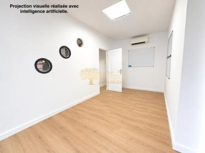 Acheter Commerce 58 m2 Neuilly-plaisance
