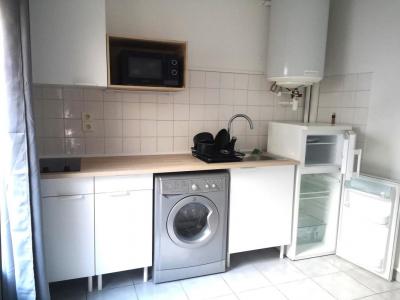 Annonce Location Appartement Toulouse 31