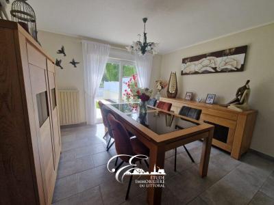 Annonce Vente 5 pi�ces Maison Oye-plage 62