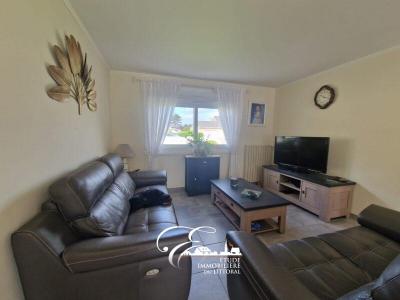 Acheter Maison 90 m2 Oye-plage
