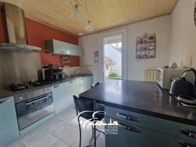 Acheter Maison Oye-plage Pas de calais