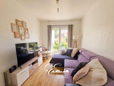 Annonce Vente 5 pi�ces Maison Oye-plage 62