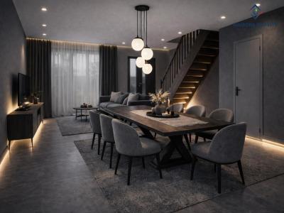 Acheter Maison Montreuil 372000 euros