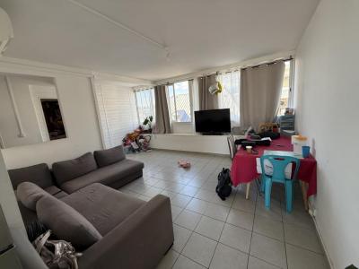 Annonce Vente 3 pi�ces Appartement Saint-denis 974