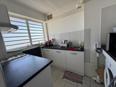 Acheter Appartement 53 m2 Saint-denis