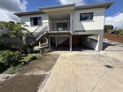 Annonce Vente 4 pi�ces Maison Saint-paul 974