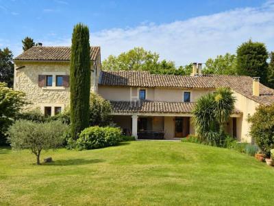 For sale Plan-d'orgon 14 rooms 432 m2 Bouches du Rhone (13750) photo 0