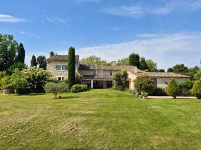 Annonce Vente 14 pi�ces Maison Plan-d'orgon 13