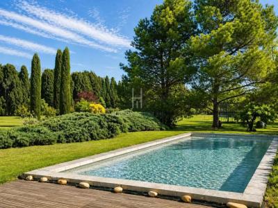 Acheter Maison Plan-d'orgon Bouches du Rhone