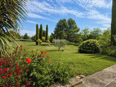Acheter Maison Plan-d'orgon 1550000 euros