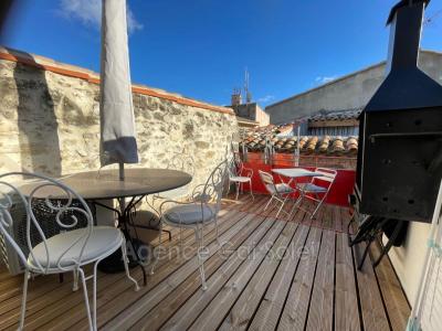 For sale Nissan-lez-enserune 3 rooms 53 m2 Herault (34440) photo 0