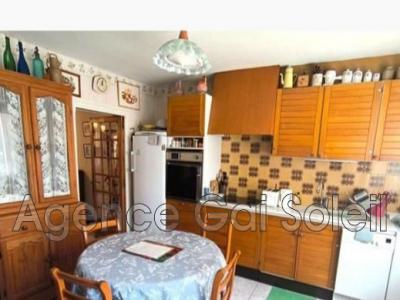 Annonce Vente 5 pi�ces Maison Nissan-lez-enserune 34