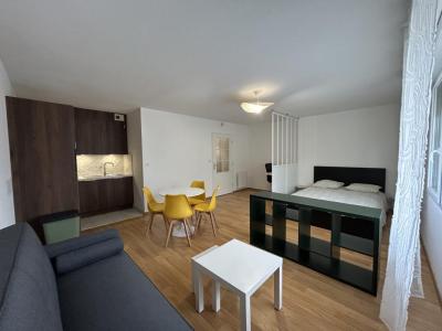 Annonce Location Appartement Vandoeuvre-les-nancy 54