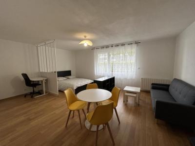 Louer Appartement Vandoeuvre-les-nancy Meurthe et moselle