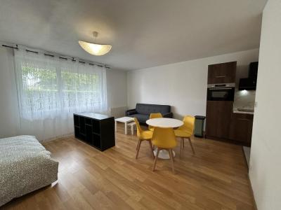 Louer Appartement Vandoeuvre-les-nancy 595 euros