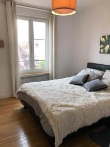 Annonce Location 2 pi�ces Appartement Saint-max 54