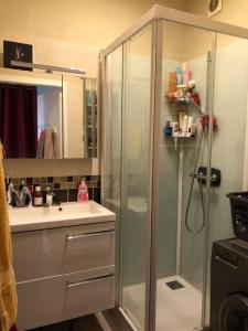Louer Appartement 44 m2 Saint-max