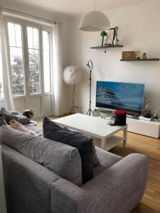 Louer Appartement Saint-max Meurthe et moselle