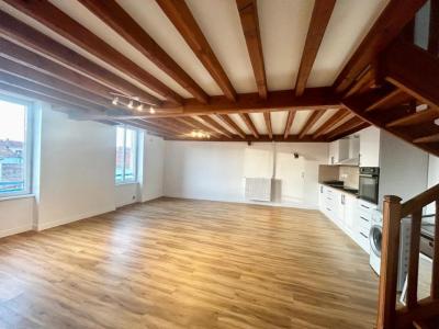 Annonce Location 4 pi�ces Appartement Roanne 42