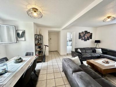 For rent Roanne 3 rooms 87 m2 Loire (42300) photo 0