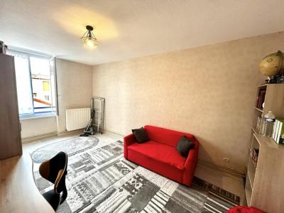 Louer Appartement 87 m2 Roanne