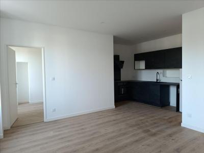 For rent Clermont-ferrand 3 rooms 51 m2 Puy de dome (63100) photo 0