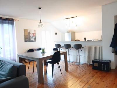For rent Chatelguyon 4 rooms 78 m2 Puy de dome (63140) photo 1