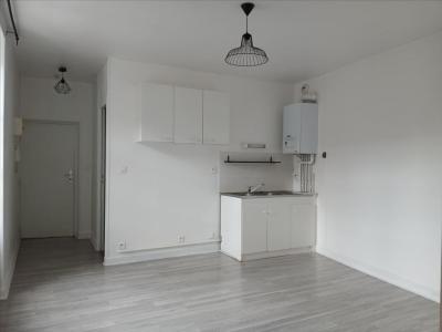 For rent Riom 2 rooms 31 m2 Puy de dome (63200) photo 0