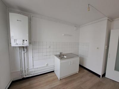 For rent Saint-etienne 3 rooms 68 m2 Loire (42000) photo 3