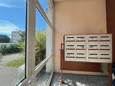 Annonce Vente 4 pi�ces Appartement Bourg-en-bresse 01