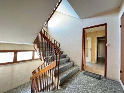 Acheter Appartement 85 m2 Bourg-en-bresse