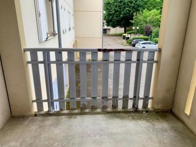 Acheter Appartement 34 m2 Apremont