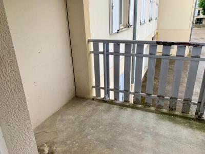 Acheter Appartement Apremont Ain