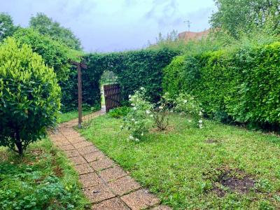 For sale Bourg-en-bresse 4 rooms 80 m2 Ain (01000) photo 1