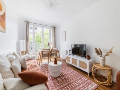 Annonce Location 2 pi�ces Appartement Paris-19eme-arrondissement 75