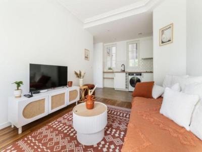 Louer Appartement Paris-19eme-arrondissement Paris