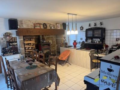 Acheter Maison Treignac Correze