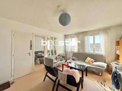 For sale Toulouse 4 rooms 62 m2 Haute garonne (31300) photo 0