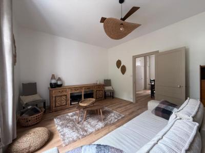 For rent Saint-yrieix-la-perche 3 rooms 88 m2 Haute vienne (87500) photo 1