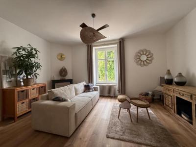For rent Saint-yrieix-la-perche 3 rooms 88 m2 Haute vienne (87500) photo 2