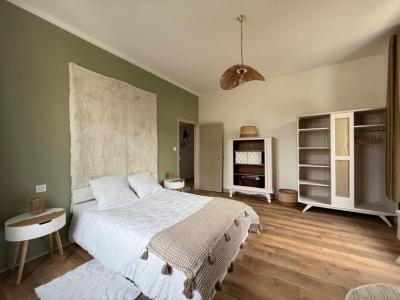 For rent Saint-yrieix-la-perche 3 rooms 88 m2 Haute vienne (87500) photo 3