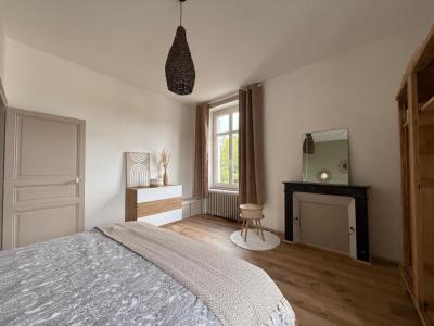For rent Saint-yrieix-la-perche 3 rooms 88 m2 Haute vienne (87500) photo 4