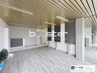 Annonce Vente Immeuble Limoges 87